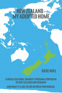 New Zealand - My Adopted Home - Link to amazon.com